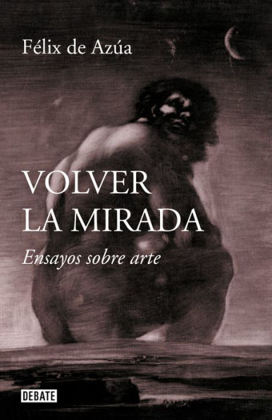 Volver la mirada: Ensayos sobre arte