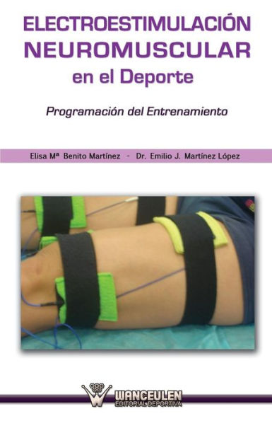 Electroestimulacion neuromuscular en el deporte: Programación del entrenamiento