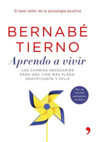 Title: Aprendo a vivir, Author: Bernabé Tierno