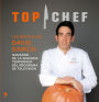 Top Chef. Las recetas de David García: Ganador de la segunda temporada del programa de televisión