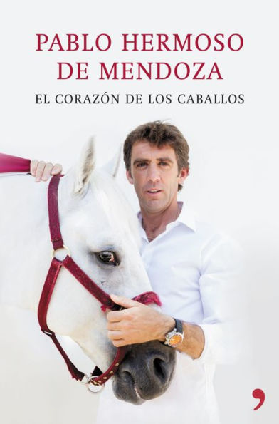 El corazón de los caballos