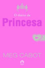 O diário da princesa - O diário da princesa - vol. 1
