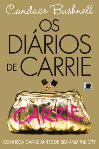 Os diários de Carrie