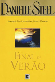 Title: Final de verão, Author: Danielle Steel