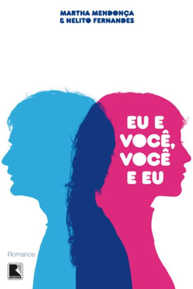 Eu e você, você e eu