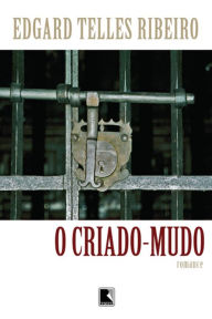 Title: O criado-mudo, Author: Edgard Telles Ribeiro