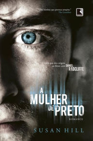 Title: A mulher de preto - vol. 1, Author: Susan Hill