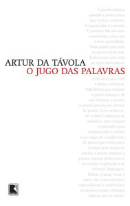Title: O jugo das palavras, Author: Artur da Távola