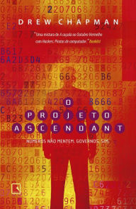 Title: O projeto Ascendant, Author: Drew Chapman