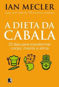 Title: A Dieta da Cabala, Author: Ian Mecler