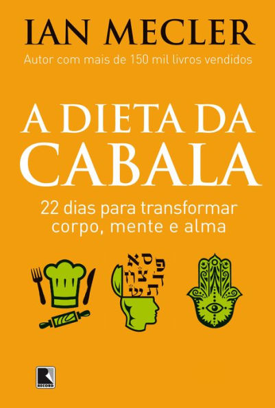 A Dieta da Cabala