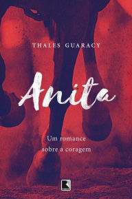 Title: Anita, Author: Thales Guaracy