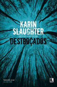 Title: Destroçados (Broken), Author: Karin Slaughter