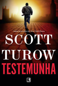 Title: Testemunha, Author: Scott Turow