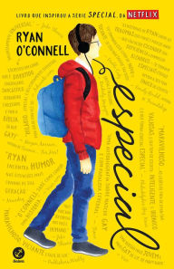 Title: Especial, Author: Ryan O'Connell