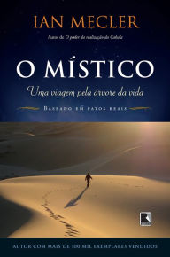 Title: O místico: Uma viagem pela árvore da vida, Author: Ian Mecler