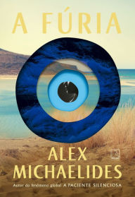 Download free epub book A fúria by Alex Michaelides, Adriano Scandolara (English Edition) 9788501921253