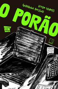 Title: O porão, Author: Vítor Soares