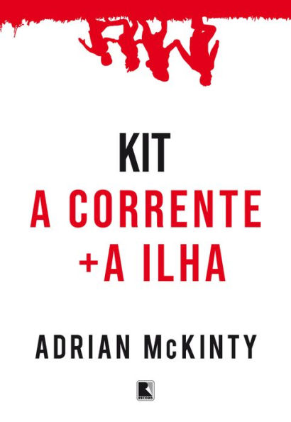 Kit A corrente + A ilha