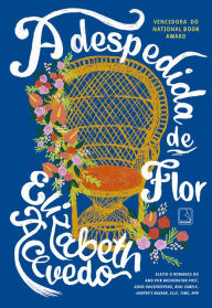 Title: A despedida de Flor, Author: Elizabeth Acevedo