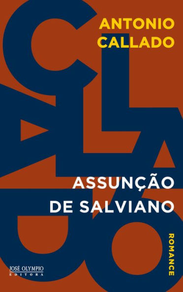 Assunção de Salviano