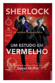 Title: Um Estudo em Vermelho - Sherlock Holmes 1, Author: Arthur Conan Doyle