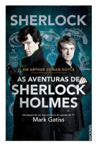 Title: As Aventuras de Sherlock Holmes - Sherlock Holmes 2, Author: Arthur Conan Doyle