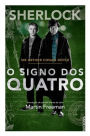 Sherlock o Signo dos Quatro - Sherlock Holmes 4