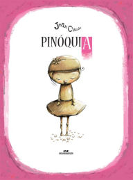 Title: Pinóquia, Author: Jean-Claude Alphen