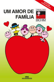 Title: Um amor de família, Author: Ziraldo