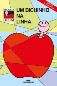 Title: Um bichinho na linha, Author: Ziraldo