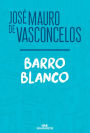 Barro blanco