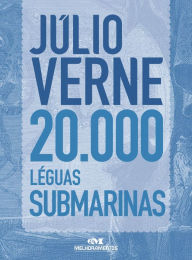 Title: 20.000 léguas submarinas: Texto adaptado, Author: Júlio Verne