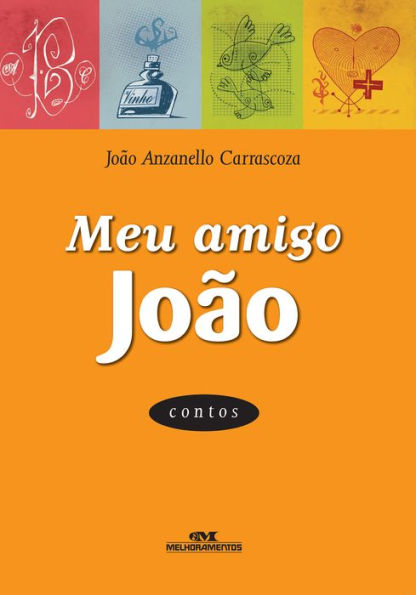 Meu amigo João