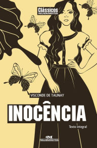 Title: Inocência, Author: Visconde de Taunay