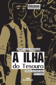 Title: A ilha do tesouro, Author: Robert Louis Stevenson