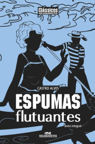 Title: Espumas flutuantes, Author: Castro Alves