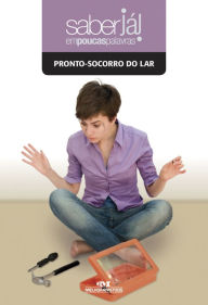 Title: Pronto-socorro do lar, Author: Editora Melhoramentos