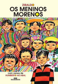 Title: Os meninos morenos, Author: Ziraldo