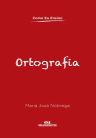 Title: Ortografia, Author: Maria José Nóbrega