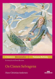 Title: Os cisnes selvagens, Author: Tatiana Belinky