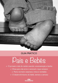 Title: Guia prático: Pais e bebês, Author: Editora Melhoramentos