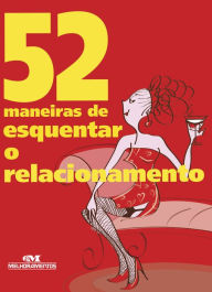 Title: 52 maneiras de esquentar o relacionamento, Author: Clene Salles