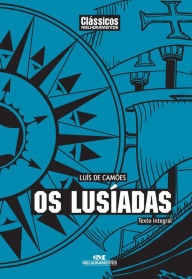 Title: Os Lusíadas, Author: Luís de Camões