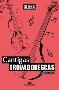 Title: Cantigas trovadorescas: Seleção de cantigas, Author: Afonso X