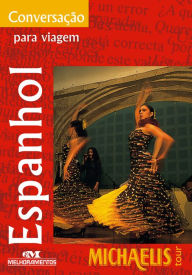 Title: Conversação para viagem: Espanhol, Author: Antonio Carlos Vilela