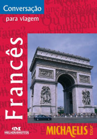Title: Conversação para viagem: Francês, Author: Antonio Carlos Vilela