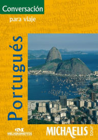 Title: Conversación para viaje: Portugués, Author: Antonio Carlos Vilela