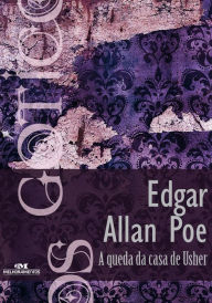 Title: A queda da casa de Usher, Author: Edgar Allan Poe