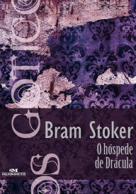 Title: O hóspede de Drácula, Author: Bram Stoker